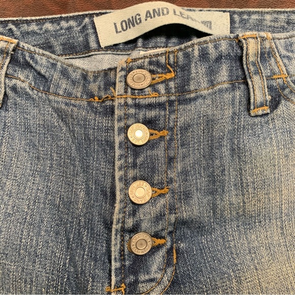 Gap Jeans - Picture 5 of 5